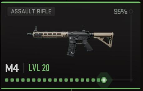 fast weapon leveling in mw2