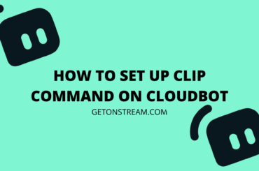 How To Set Up Clip command on Cloudbot